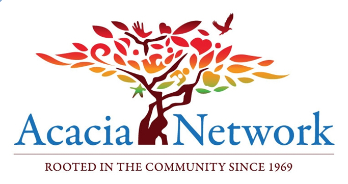 Acacia Network Rooted in the Community since 1969